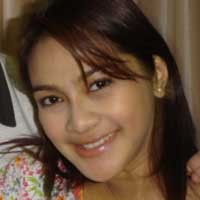 Maudy Koesnadi dan Jeritan Tengah Malam 