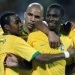 Brasil Pecundangi Chile 6-1
