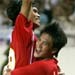 Vietnam Menang!