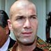 Zizou: Keluarga Prestasi Terbaik Saya