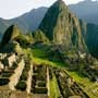 Machu Picchu, Kota Berlapis Emas