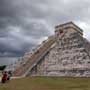 Chichen Itza, Sumur Pengorbanan