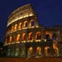 Colosseum, Saksi Pertarungan Berdarah Manusia Vs Hewan Buas