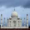 Taj Mahal Cinta Abadi Sang Raja