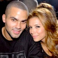 Eva Longoria Menikah Dua Kali di Paris