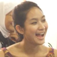 Happy Salma Banyak Maunya