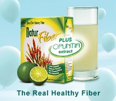 Naturfiber... Bukan Serat Biasa!!