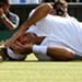 Federer Rengkuh Titel Kelimanya