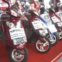 Sepeda Motor Listrik Perlu Sim Stnk Nggak Sih