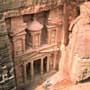 Yuk! Menengok Keajaiban Petra