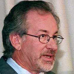 Spielberg Rancang Game untuk Wii