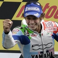 Kemana Rossi Setelah Yamaha?
