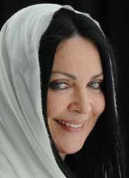 Jane Berharap Bisa Obati Luka yang Diakibatkan Osama