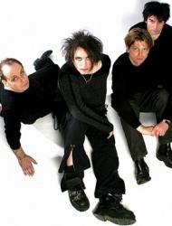 The Cure Kebanjiran Materi Album Baru