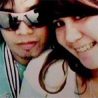 Ian Kasela Tak Mau Sakiti Poppy Gisella