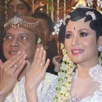 Amin Siap Temui Kristina di Pengadilan