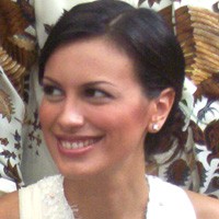 Sophia Latjuba Benci Rambutnya