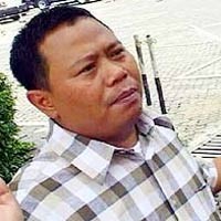 Firasat Buruk Hampiri Tetangga Taufik Savalas