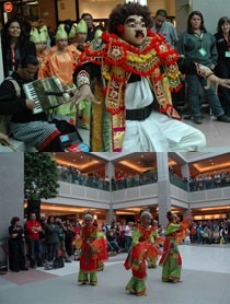 Promosi Pariwisata Jalan Terus