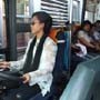 Menyusuri Busway Koridor II & III yang Terancam Bangkrut