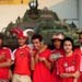 Dukung Iya, Foto-foto Jalan Terus