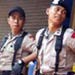 Pengamanan GBK Diperketat 