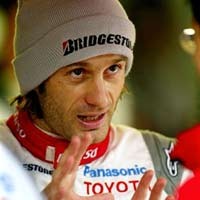 Toyota Takkan Dapat Podium