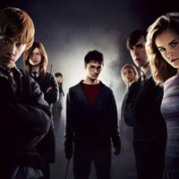 Indonesia Keranjingan Harry Potter