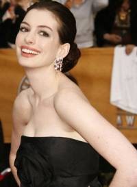 Bintang Princess Diaries Tolak Film Pamer Kemaluan