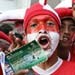 Sulitnya Cari Tiket
