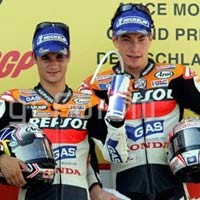 Honda Butuh Kemenangan