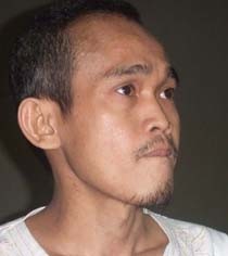 Nuh, Pesona Media dan Rekayasa Hukum