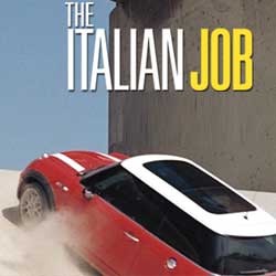 Waspadai Turis Cyber Tertular Italian Job 