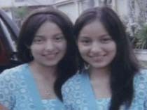 Ketika Si Kembar Bertemu di Restoran Kota Ajaib