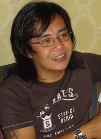 Ari Lasso: Indonesia Kalah Karena Kurang Gizi