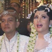 Amin Siap Tanding Bola dengan Kristina