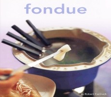 Fondue untuk Pesta
