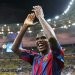 Tolak Cassano, Milan Tawar Etoo