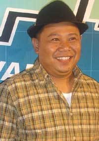Keluarga Ingin Dirikan Jl Taufik Savalas
