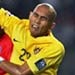 Markus Horisson, Bukan Sekadar Postur