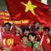 Vietnam Tuan Rumah Tersukses