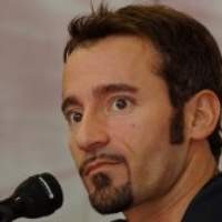 Biaggi: Stoner Ancaman Rossi