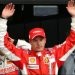 Raikkonen Rebut Pole