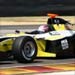 Nanda Langsung Podium di F3000 Eropa