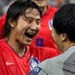 Spirit Korea Nomor Satu