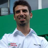 Musim Depan Melandri Gabung Ducati