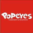 Popeyes Chicken Beri Penjelasan