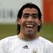 Babak Baru Kasus Tevez