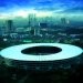 Menggelorakan GBK di Laga Final