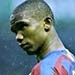 Etoo Belum Mau Tinggalkan Barca